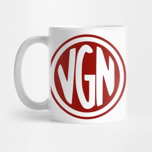 Virginian Railway Mug